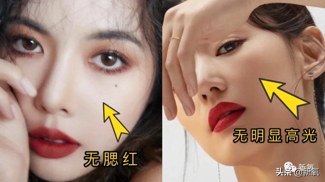 唇釉美妆小技巧，提升美妆体验的秘密武器